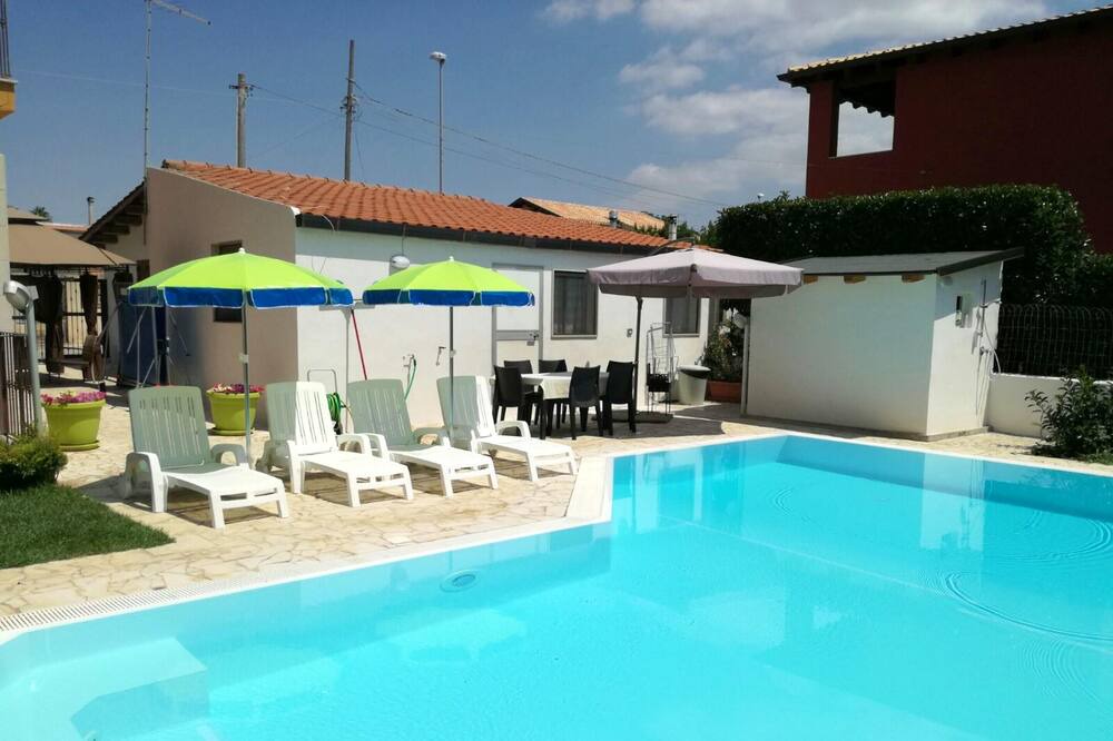 Photo of Outdoor in Ragusa