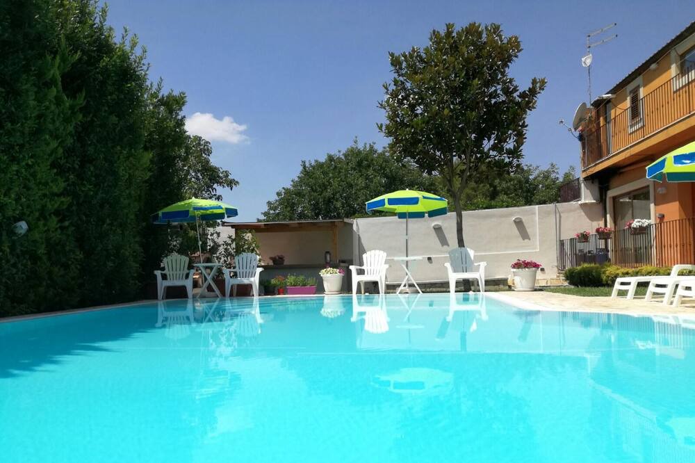 Photo of Outdoor in Ragusa
