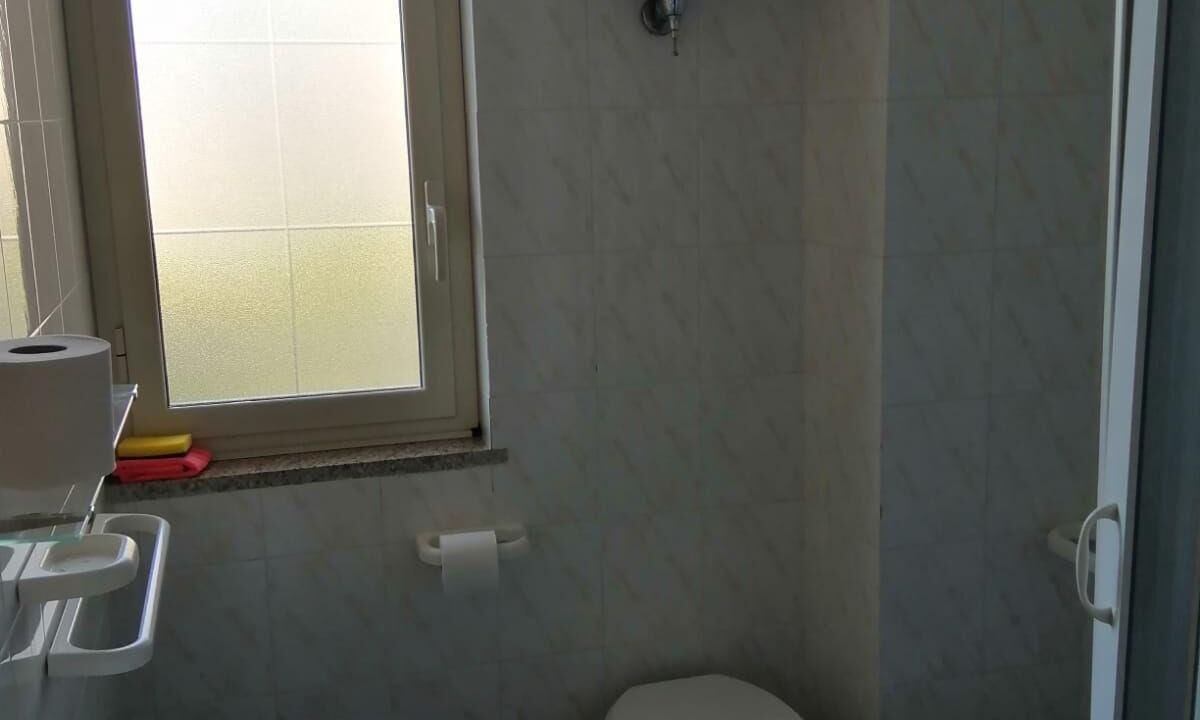Photo of Bathroom in San Leo