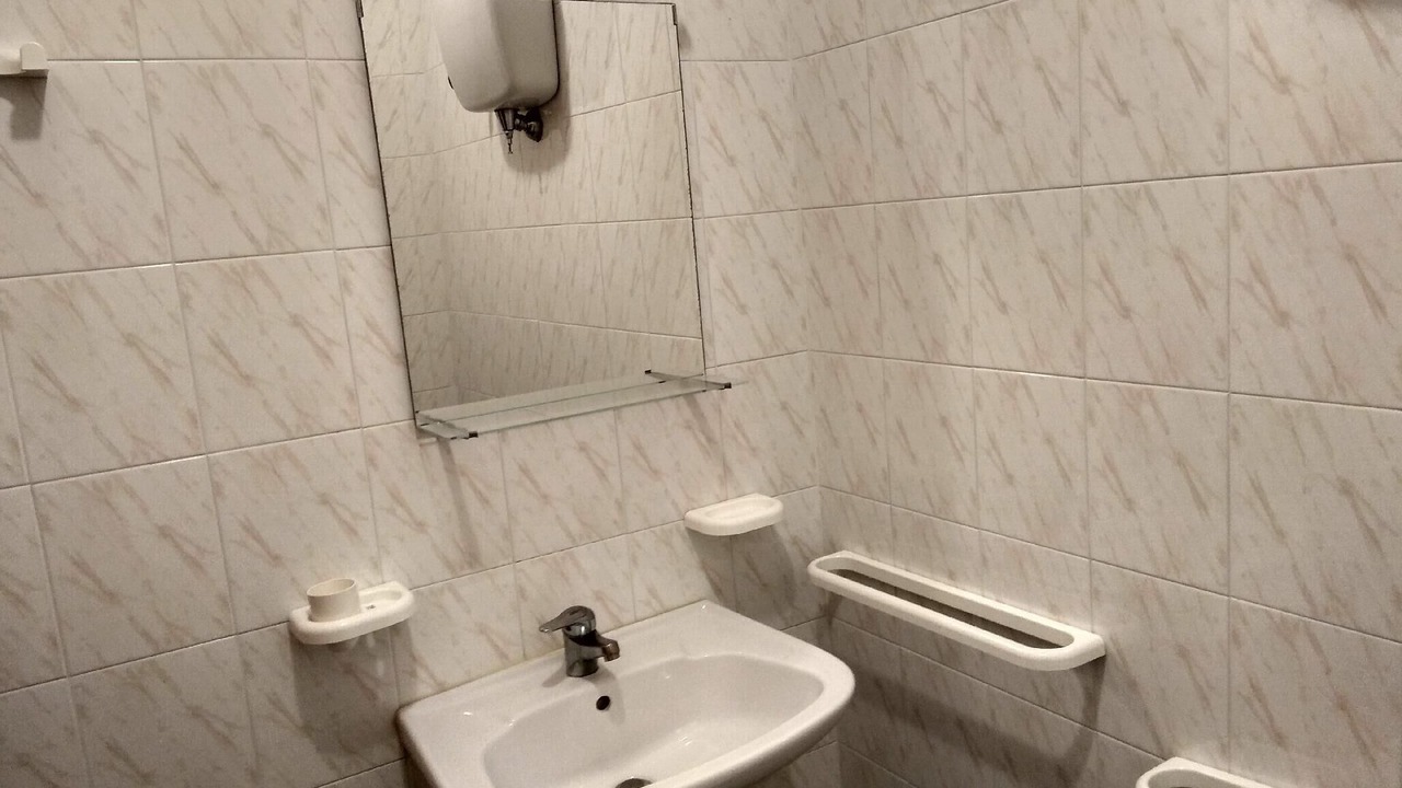 Photo of Bathroom in San Leo