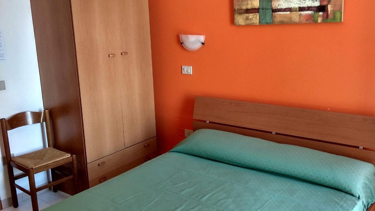 Photo of Bedroom in San Leo