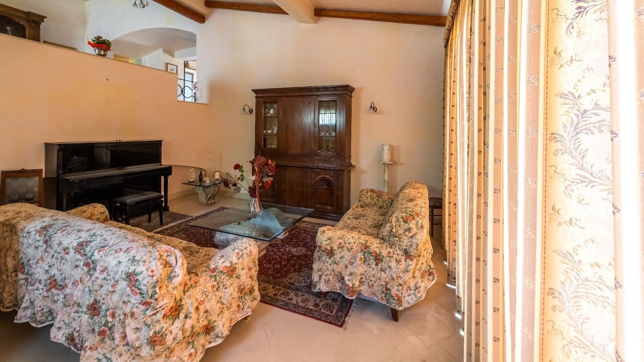 Photo of Livingroom in Pedara