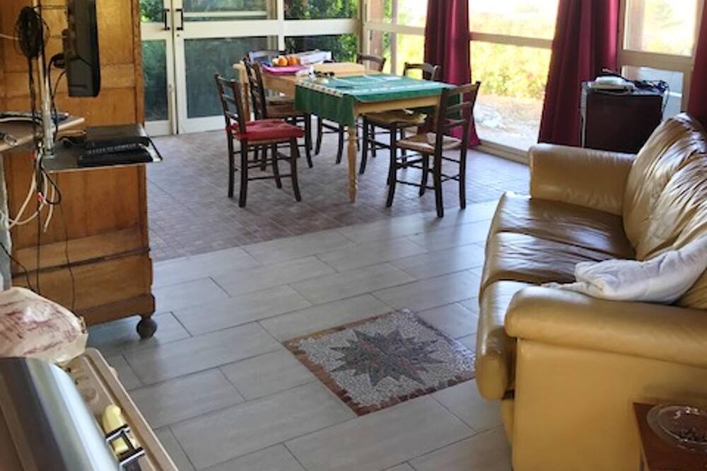 Photo of Livingroom in Bivona
