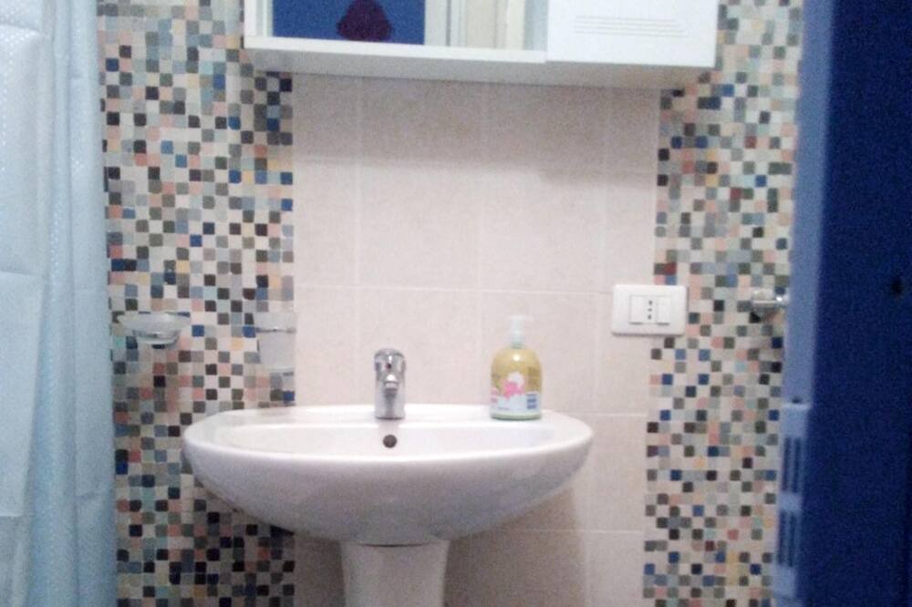 Photo of Bathroom in Sciacca