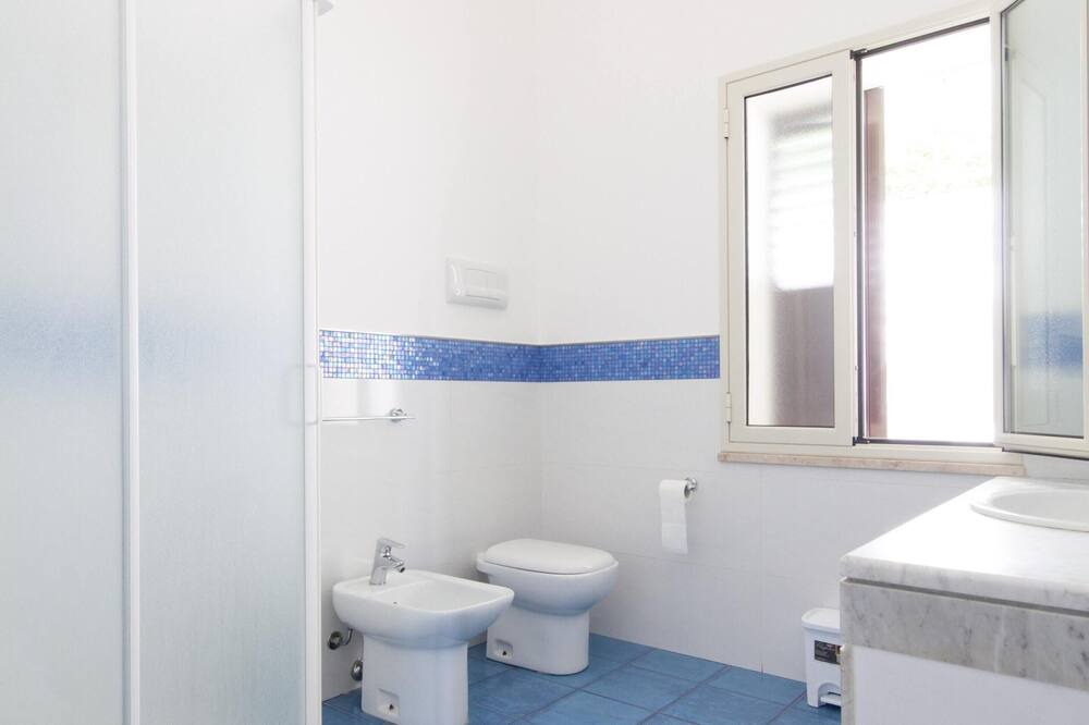 Photo of Bathroom in Trappeto