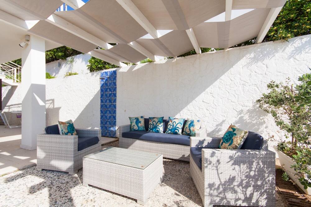 Photo of Outdoor in Trappeto