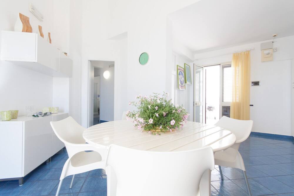 Photo of Livingroom in Trappeto