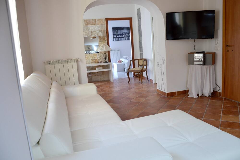 Photo of Livingroom in Caltagirone