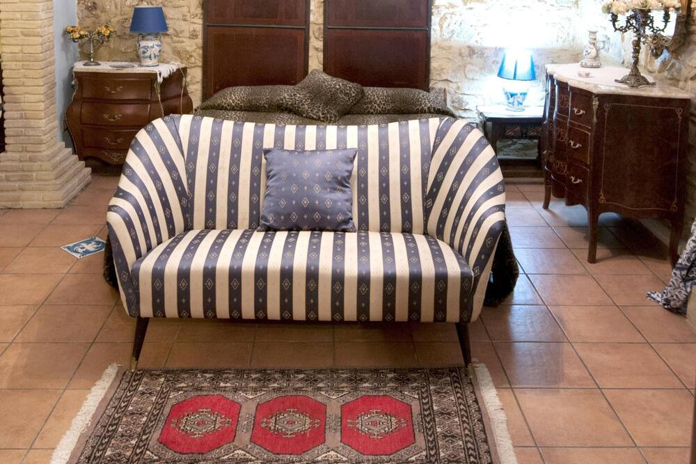 Photo of Livingroom in Piazza Armerina