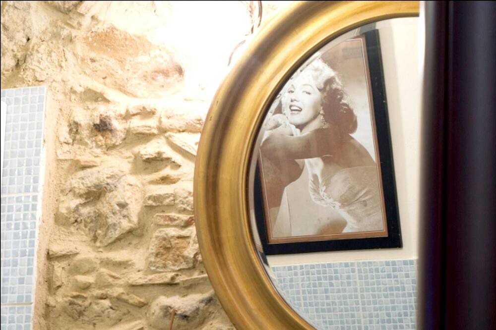 Photo of Bathroom in Piazza Armerina