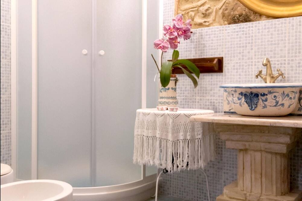 Photo of Bathroom in Piazza Armerina