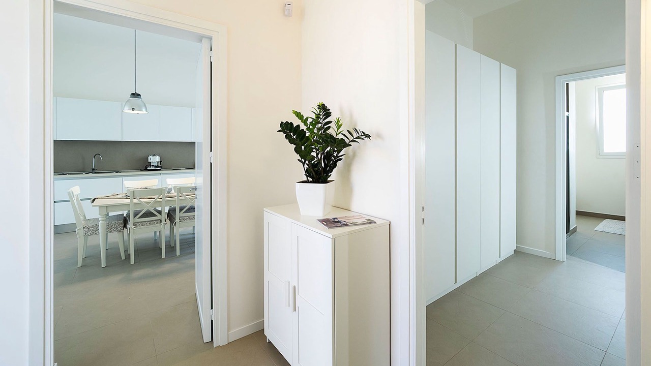 Photo of Kitchen in Marsala