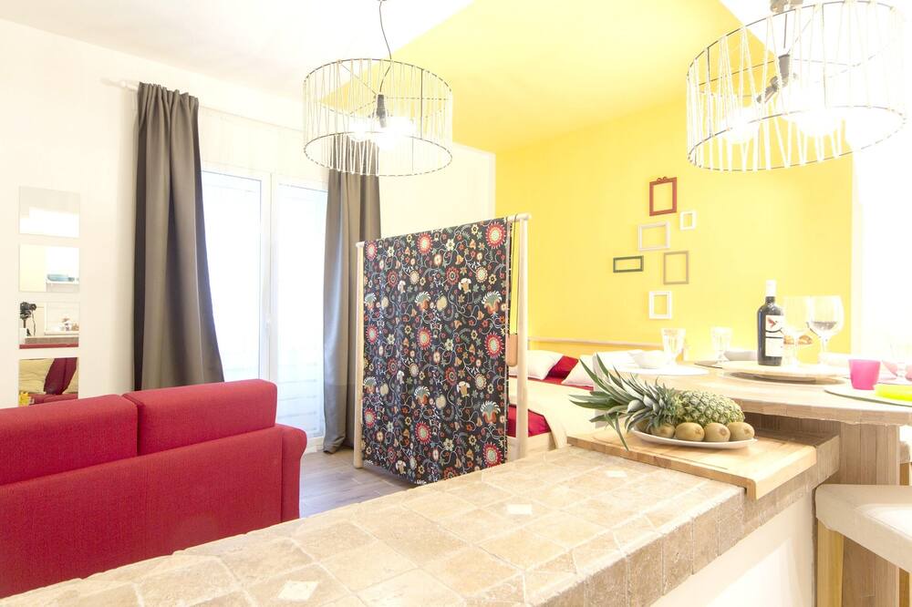 Photo of Livingroom in Marsala