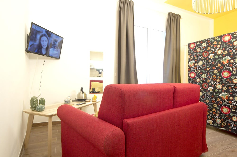 Photo of Livingroom in Marsala