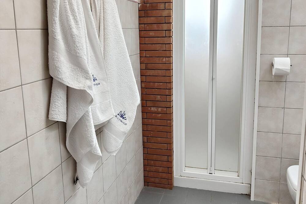 Photo of Bathroom in Alcamo Marina