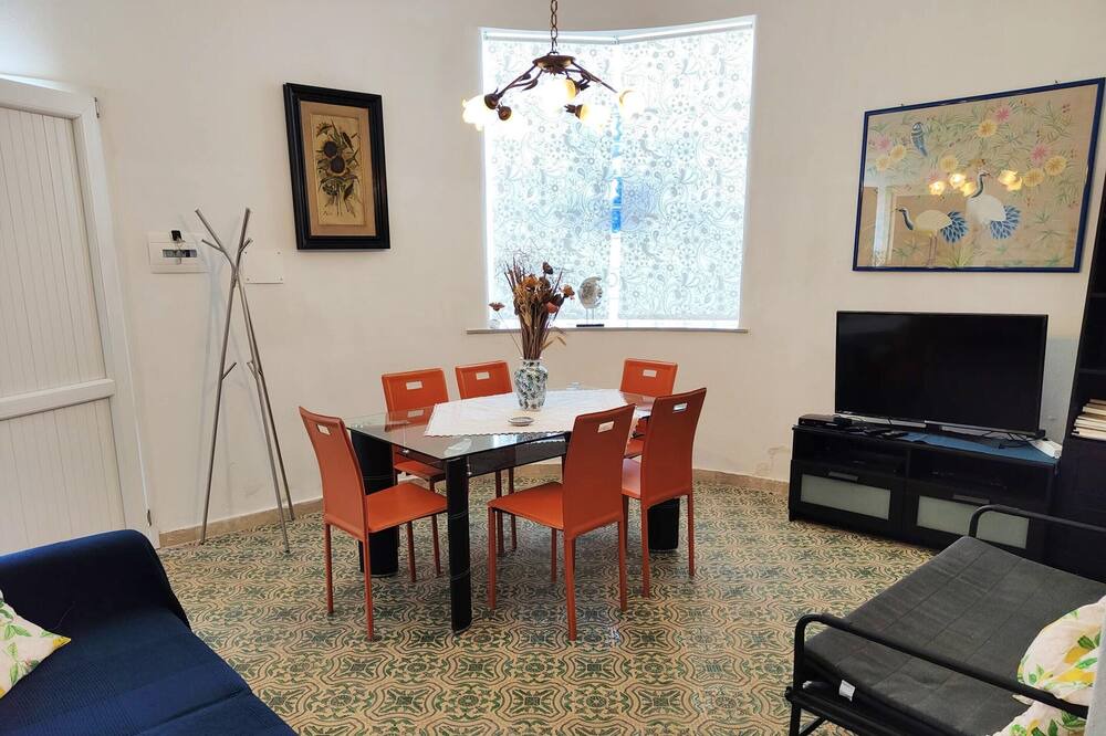 Photo of Livingroom in Alcamo Marina