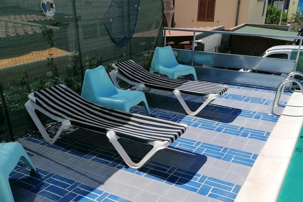Photo of Outdoor in Alcamo Marina