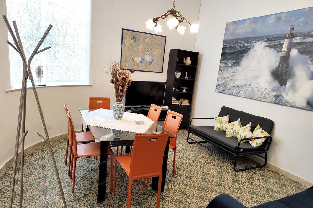 Photo of Livingroom in Alcamo Marina