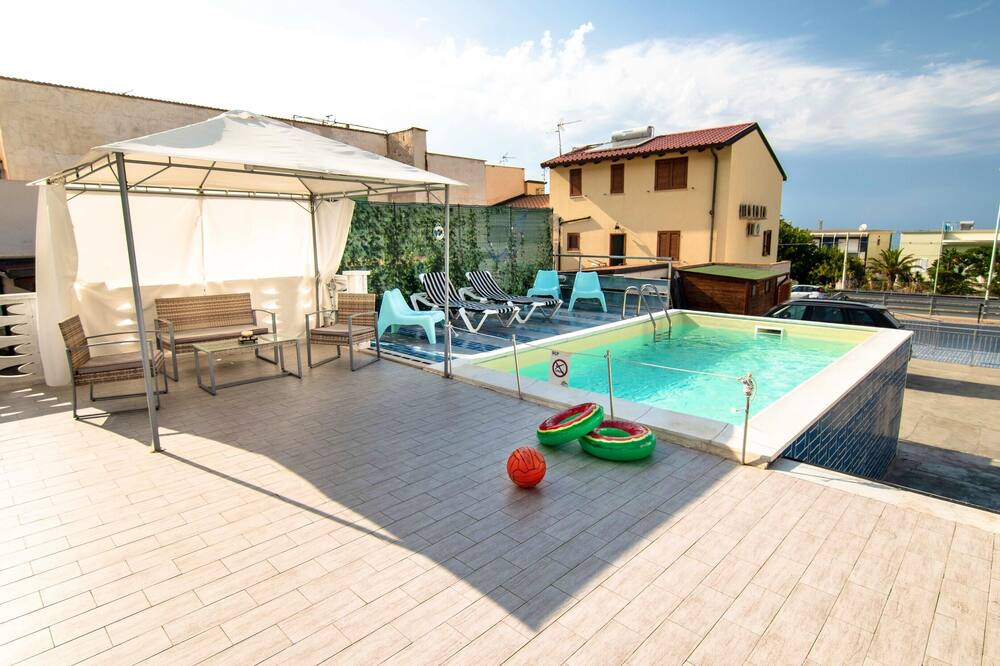 Photo of Outdoor in Alcamo Marina