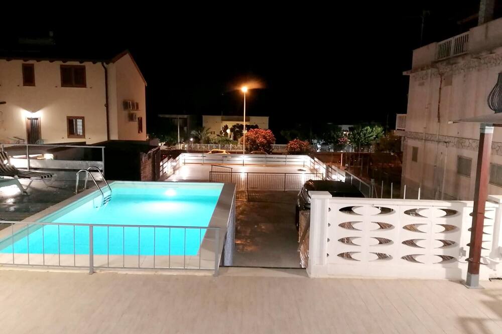Photo of Outdoor in Alcamo Marina