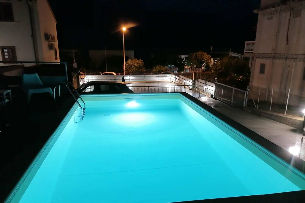 Photo of Outdoor in Alcamo Marina