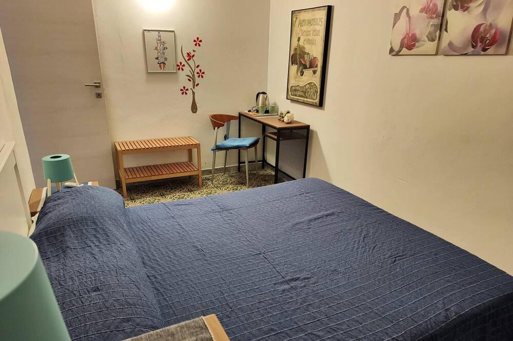 Photo of Livingroom in Alcamo Marina