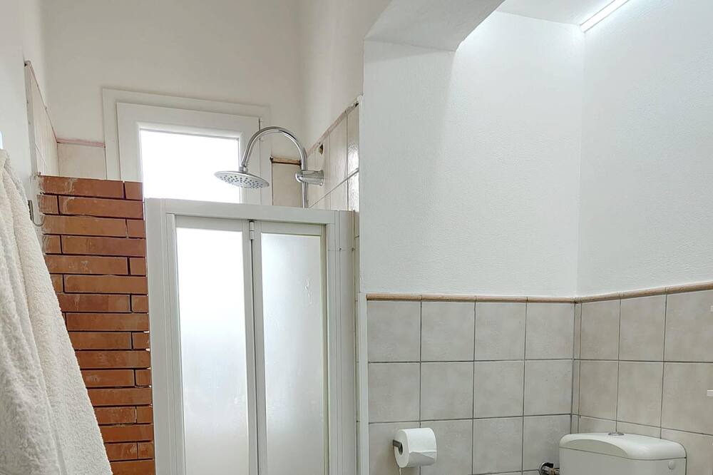 Photo of Bathroom in Alcamo Marina