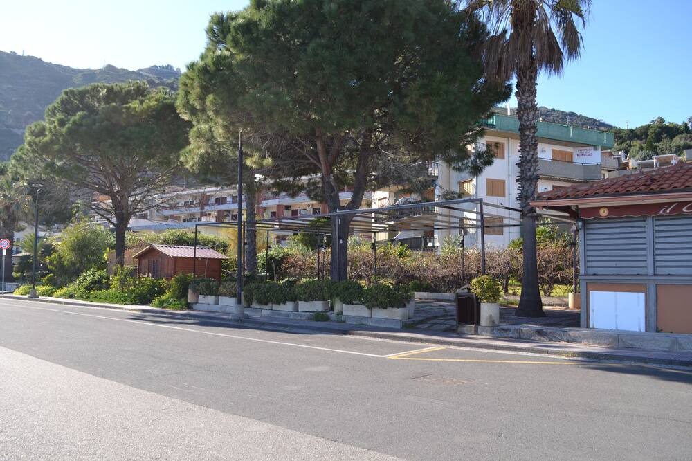 Photo of Outdoor in Sant'Alessio Siculo