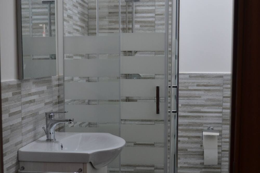 Photo of Bathroom in Sant'Alessio Siculo