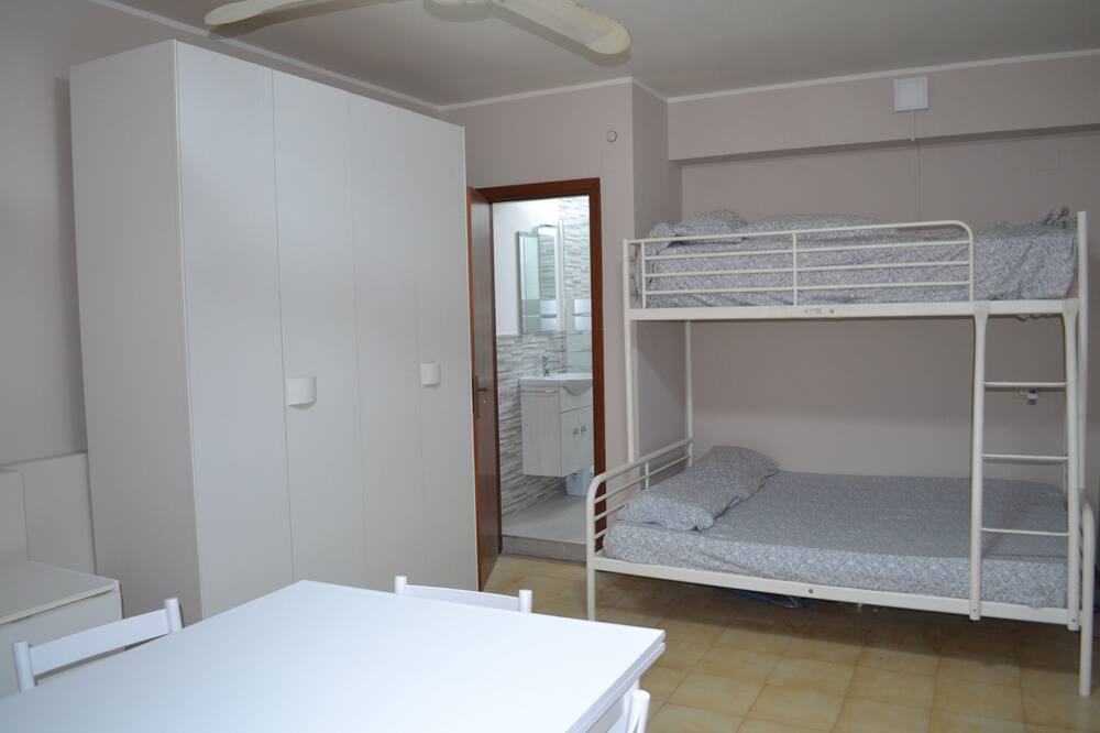 Photo of Bedroom in Sant'Alessio Siculo