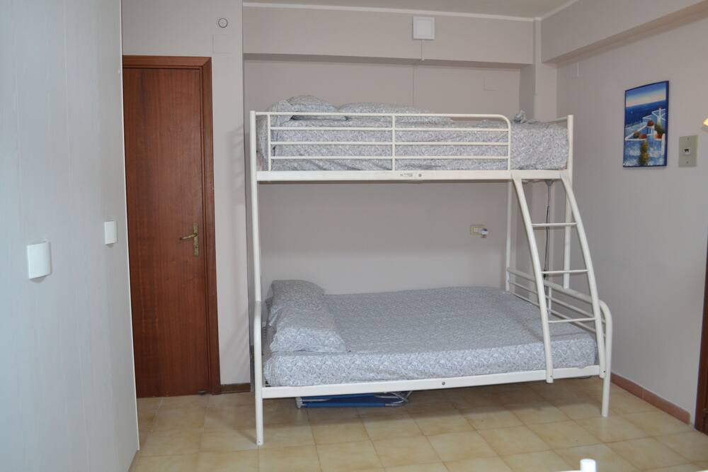 Photo of Bedroom in Sant'Alessio Siculo