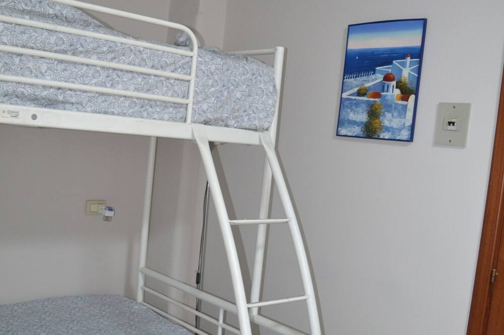 Photo of Bedroom in Sant'Alessio Siculo