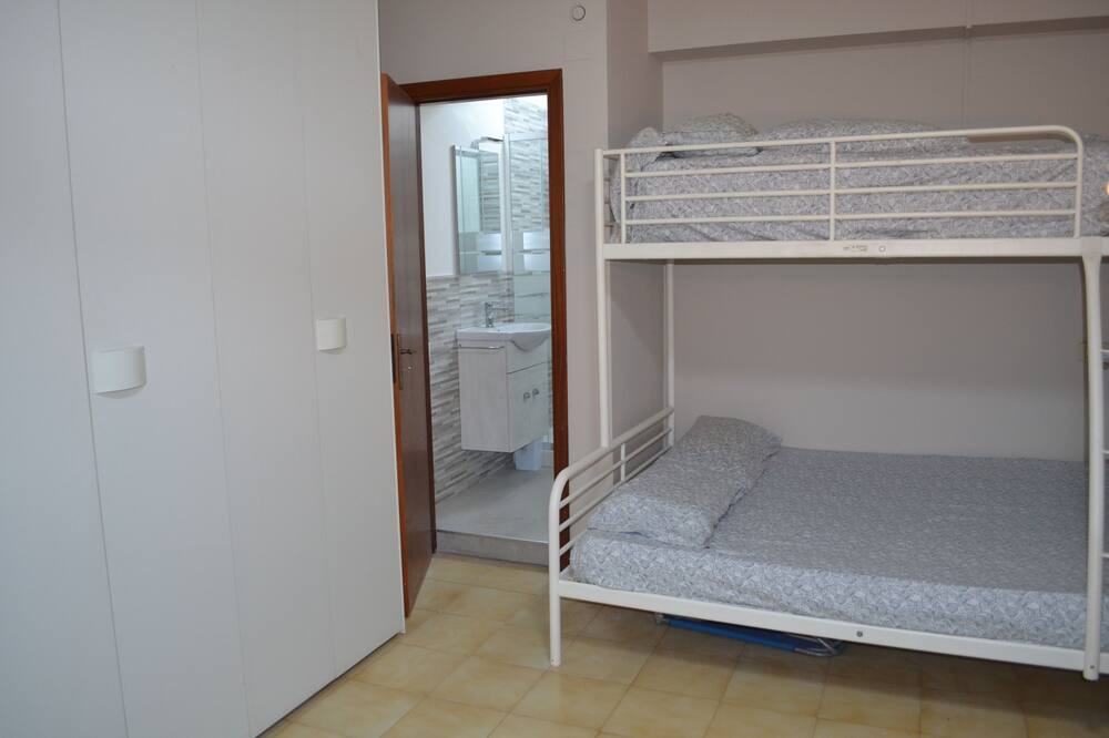 Photo of Bedroom in Sant'Alessio Siculo