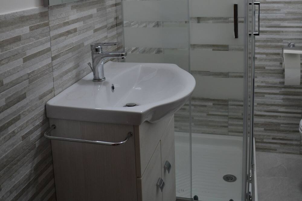 Photo of Bathroom in Sant'Alessio Siculo