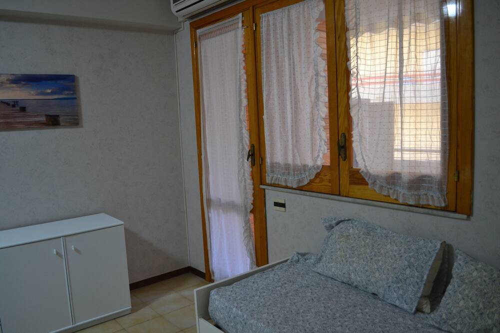 Photo of Bedroom in Sant'Alessio Siculo
