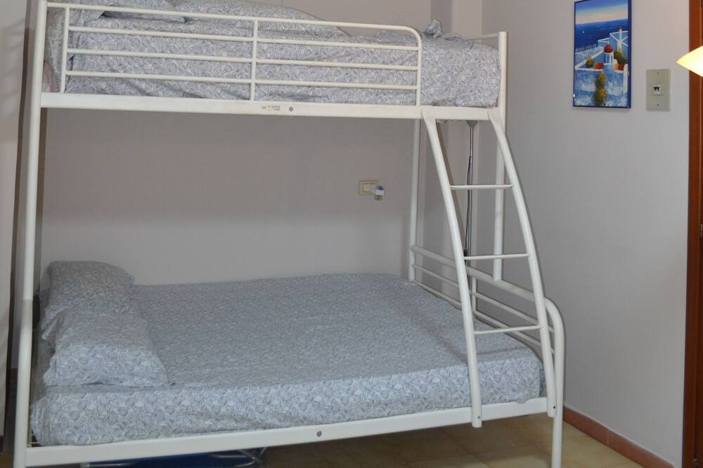 Photo of Bedroom in Sant'Alessio Siculo