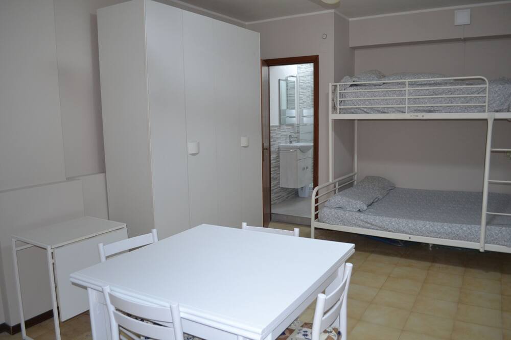Photo of Bedroom in Sant'Alessio Siculo