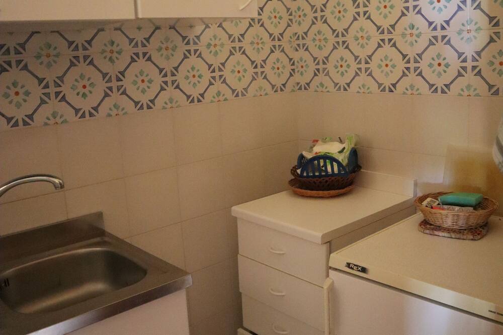 Photo of Kitchen in Pollara