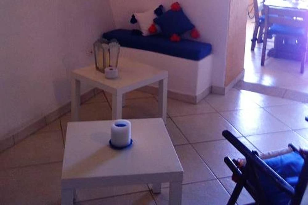 Photo of Livingroom in Baia Caddinas