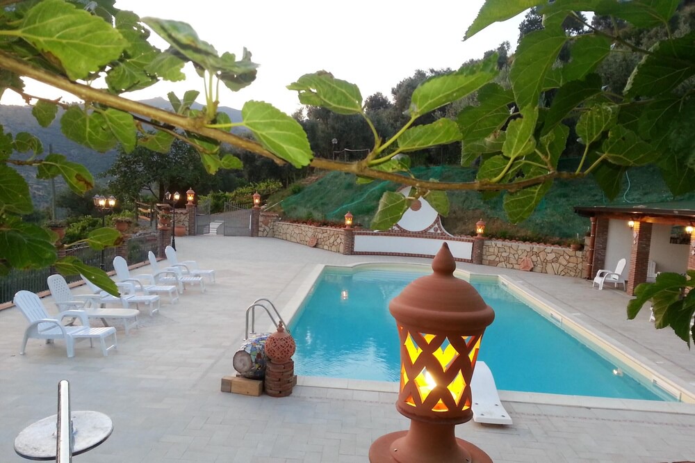 Photo of Outdoor in Reitano