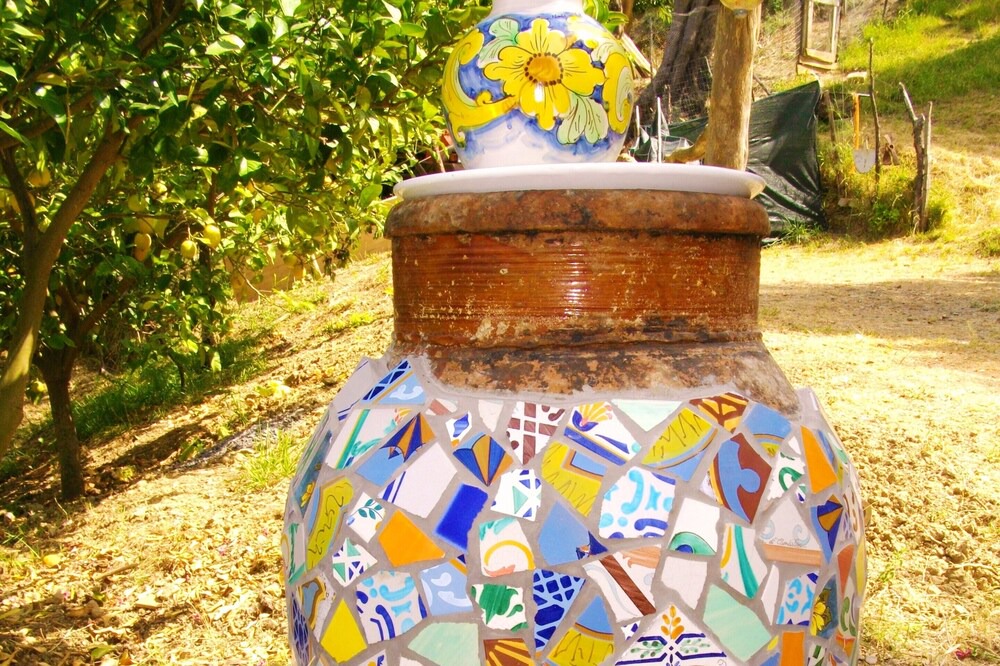 Photo of Outdoor in Reitano
