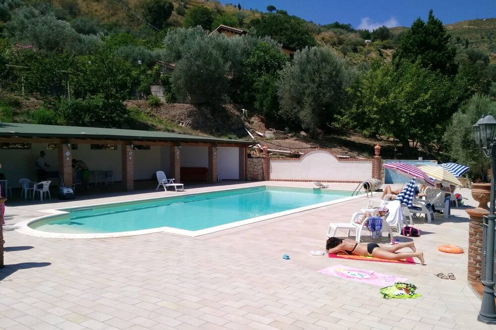 Photo of Outdoor in Reitano