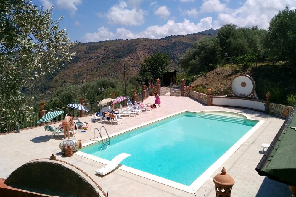Photo of Outdoor in Reitano