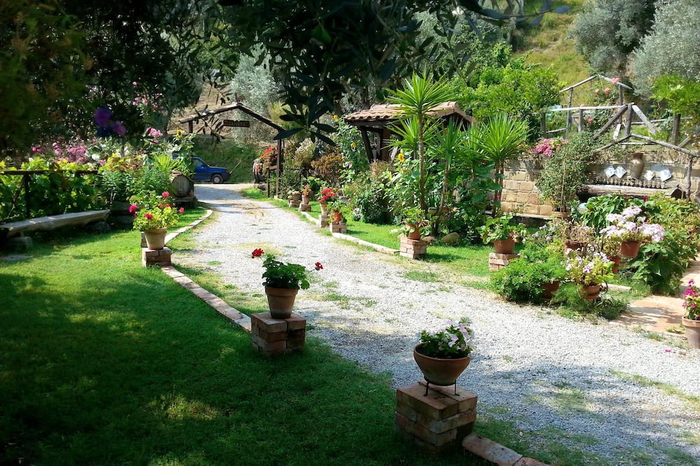 Photo of Outdoor in Reitano