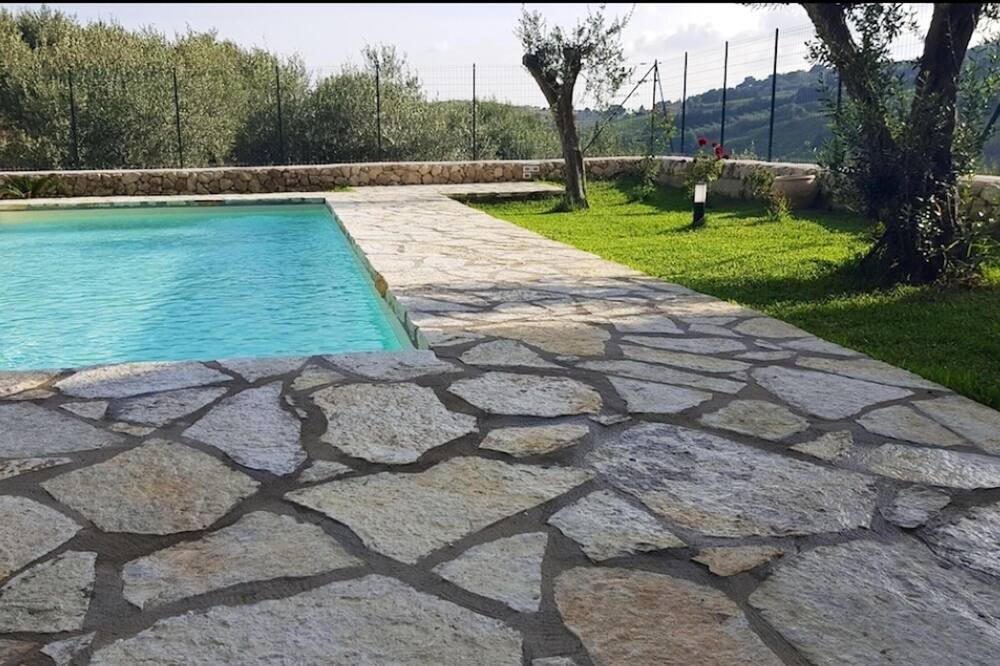 Photo of Outdoor in Salemi