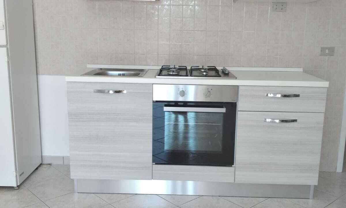Photo of Kitchen in Rosolini