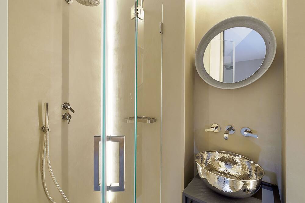 Photo of Bathroom in Taormina