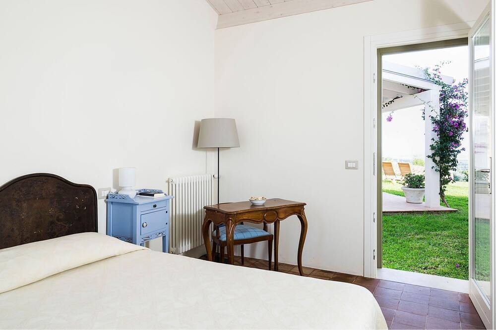 Photo of Bedroom in Scicli