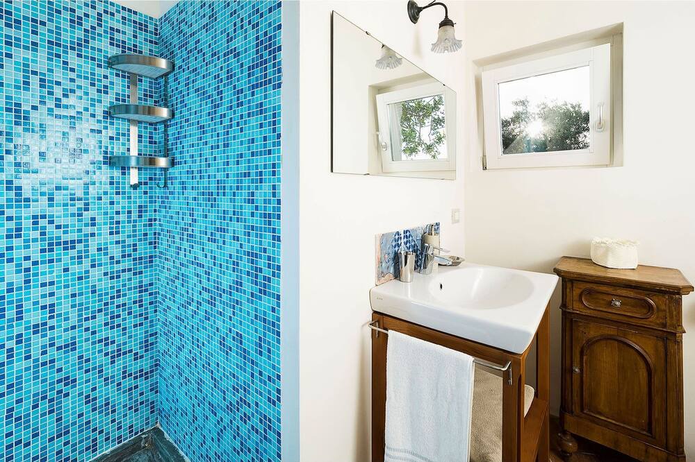 Photo of Bathroom in Scicli