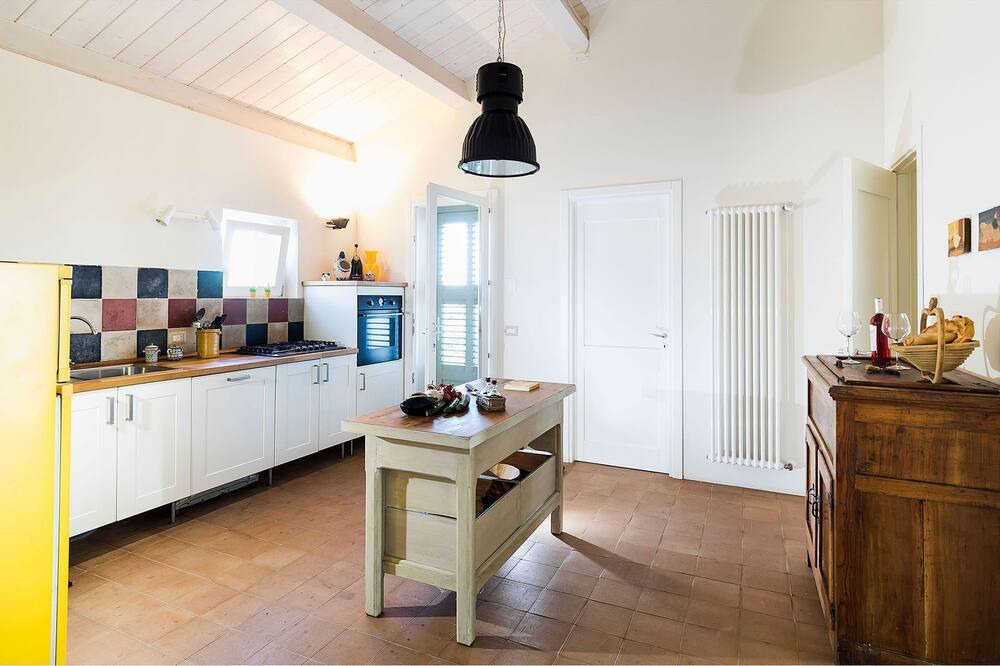 Photo of Kitchen in Scicli